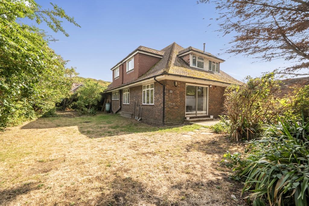 House in Brighton - View 5