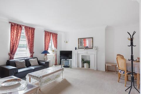 undefined, Crawford Street, London W1H