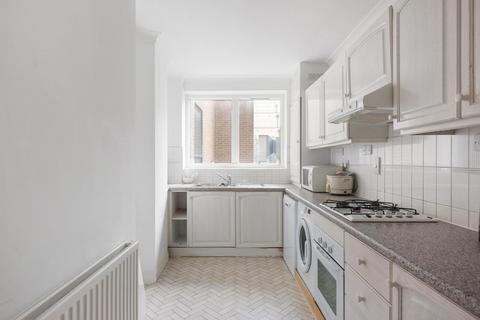 undefined, Crawford Street, London W1H