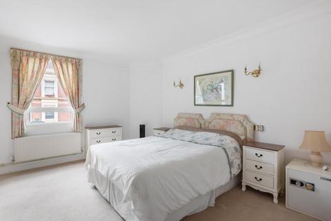 undefined, Crawford Street, London W1H