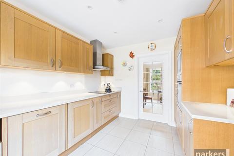 2 bedroom retirement property for sale, Bridge Park, Reading RG10