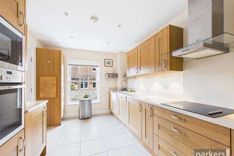 2 bedroom retirement property for sale, Bridge Park, Reading RG10