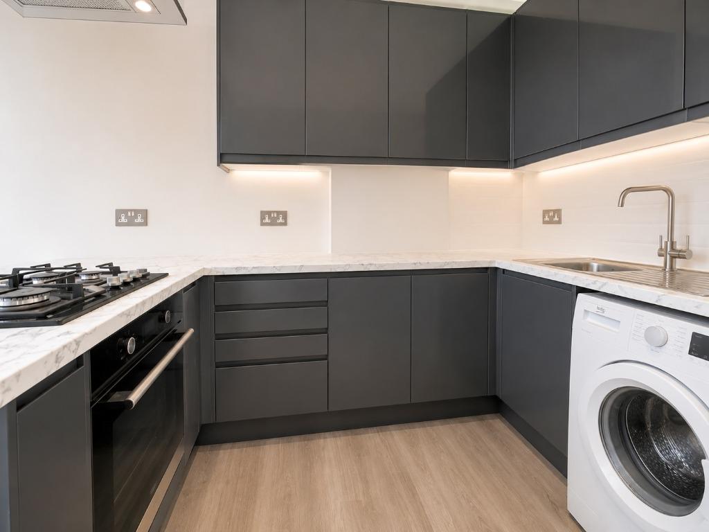 Apartment in Edinburgh, Bruntsfield - More