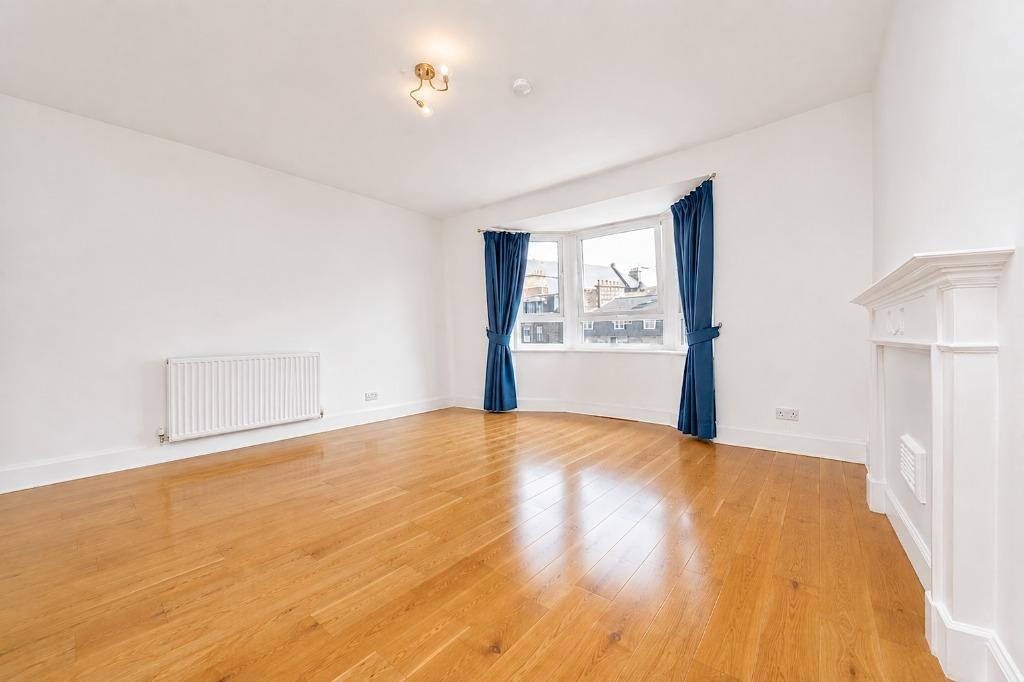 Apartment in Edinburgh, Bruntsfield - View 2