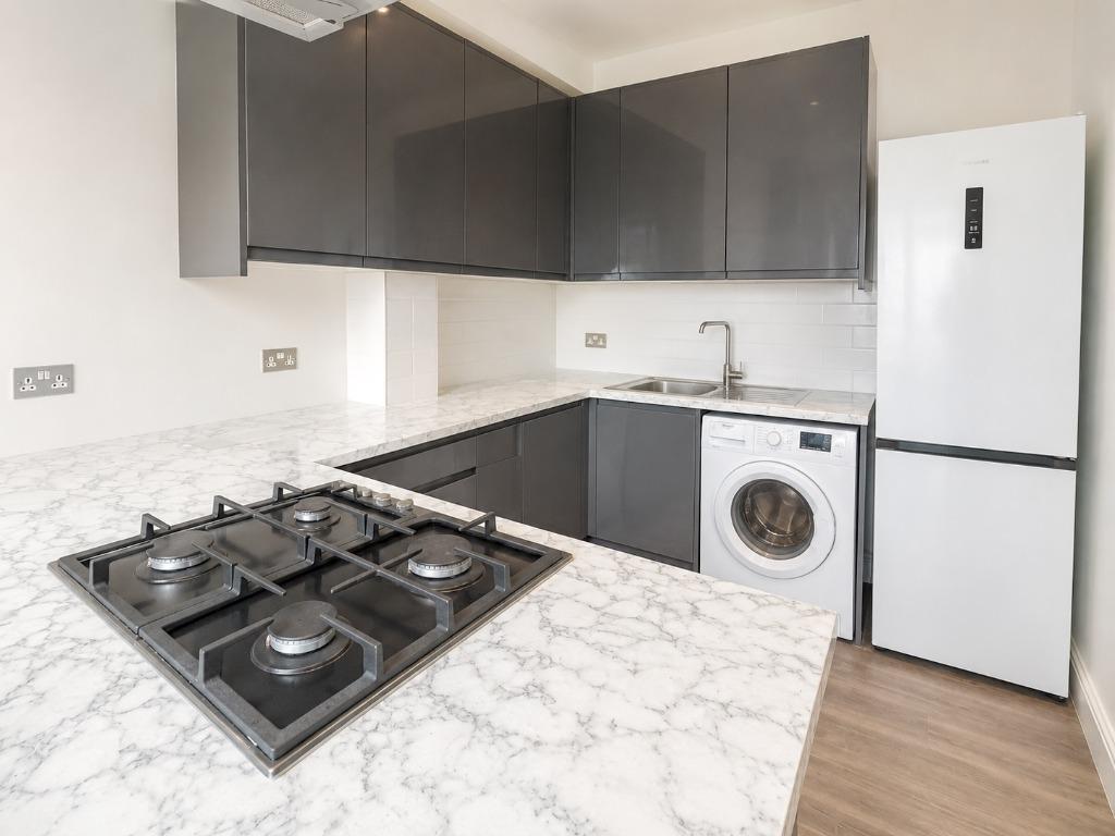 Apartment in Edinburgh, Bruntsfield - View 4