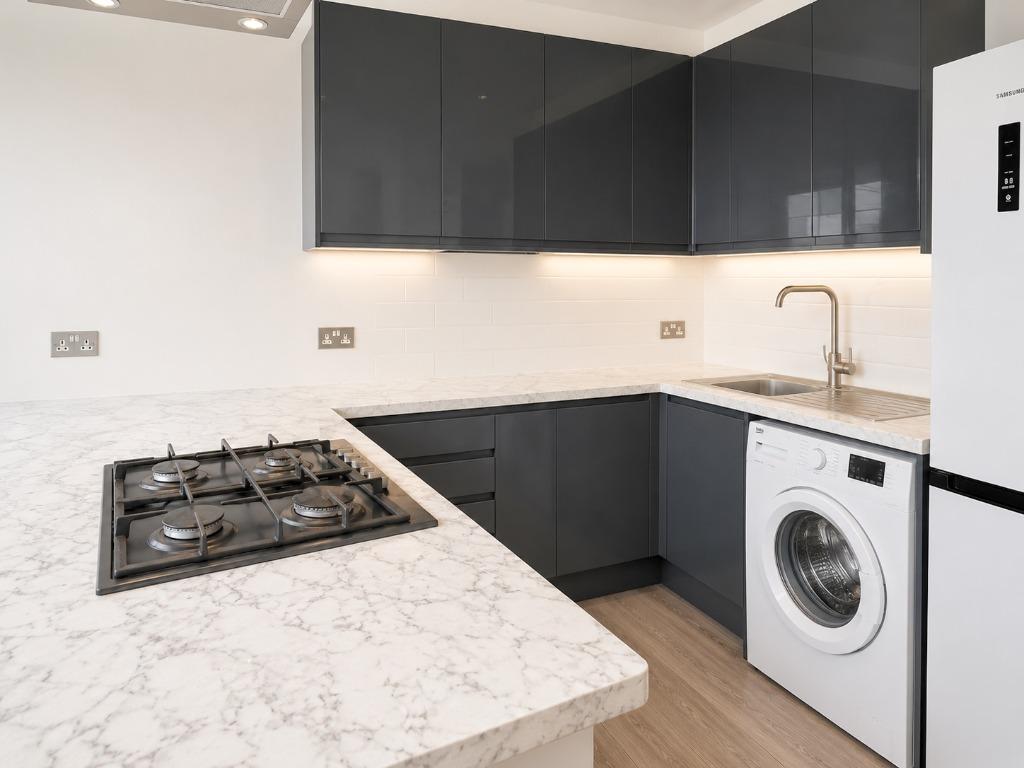 Apartment in Edinburgh, Bruntsfield - View 5