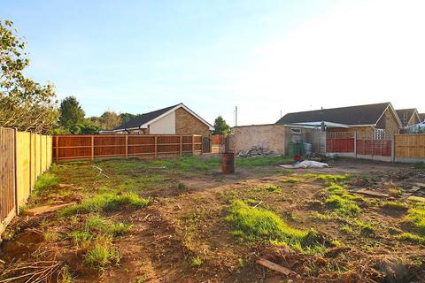 Land for sale, 16 School Close, Croft, LE9
