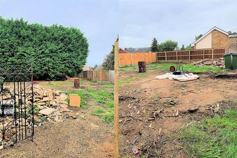 Land for sale, 16 School Close, Croft, LE9