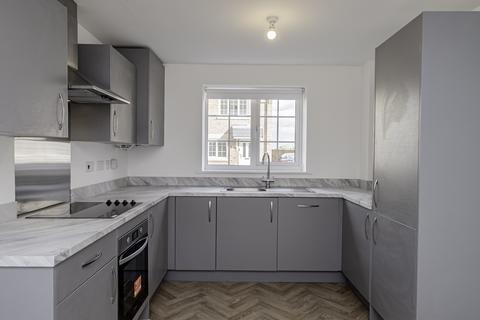 3 bedroom detached house to rent, Leaf Living at Stamford Gardens, Stamford, PE9