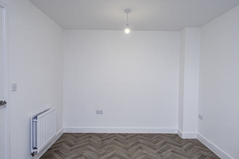 3 bedroom detached house to rent, Leaf Living at Stamford Gardens, Stamford, PE9