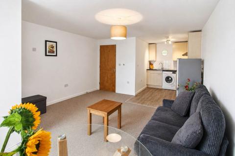 1 bedroom flat for sale, Kerr Place, Aylesbury