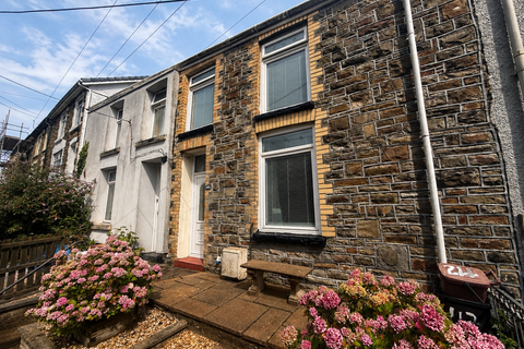 Pontycymer, Bridgend CF32