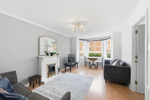 2 bedroom flat for sale, 143A/2 Bonnington Road, Bonnington, Edinburgh, EH6