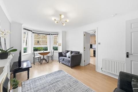 2 bedroom flat for sale, 143A/2 Bonnington Road, Bonnington, Edinburgh, EH6