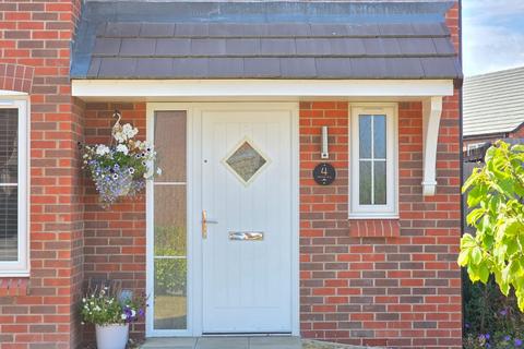 4 bedroom detached house for sale, Alderman Road, Melton Mowbray, LE13