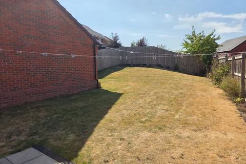 4 bedroom detached house for sale, Alderman Road, Melton Mowbray, LE13