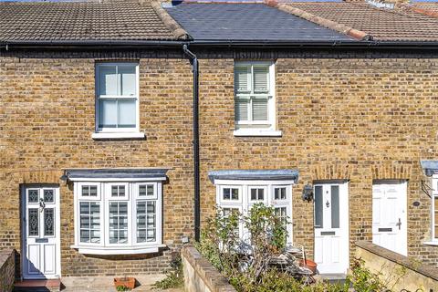 2 bedroom terraced house for sale, Rosedale Road, Richmond, TW9