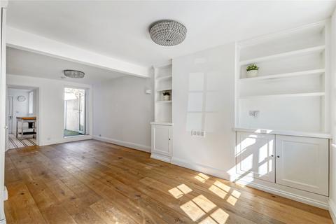 2 bedroom terraced house for sale, Rosedale Road, Richmond, TW9