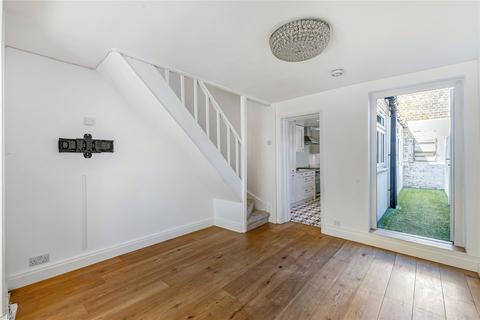 2 bedroom terraced house for sale, Rosedale Road, Richmond, TW9