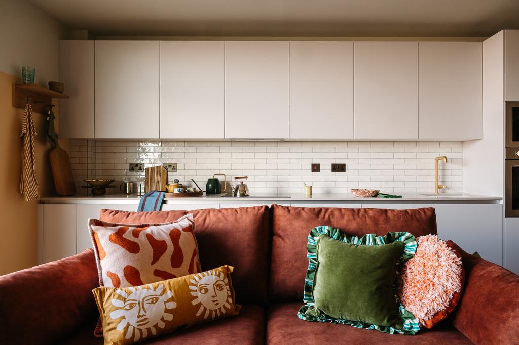 Apartment in London - View 2