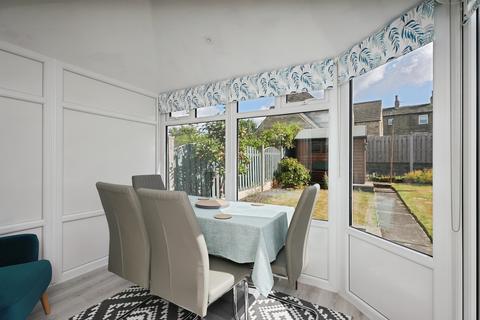 2 bedroom semi-detached bungalow for sale, Birch Avenue, Lepton, Huddersfield