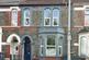 Ninian Park Road, Riverside, Cardiff