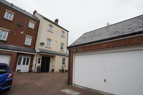 Taylor Court, Durham, DH1