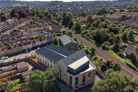 1 bedroom apartment to rent, Old Bakery Yard, Jews Lane, Bath, Somerset, BA2