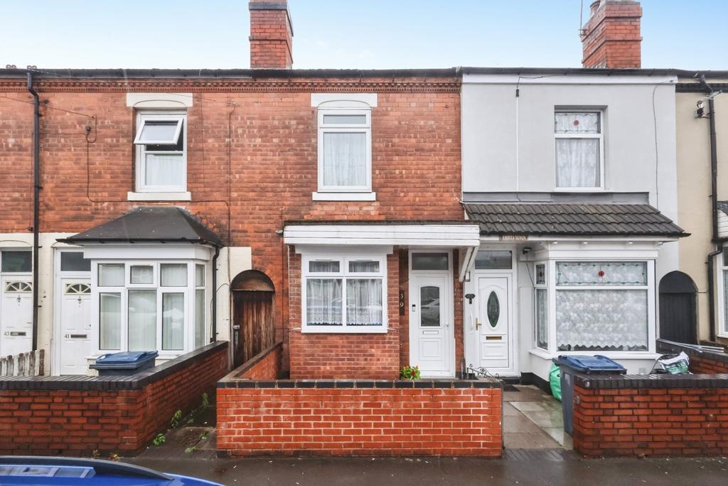 House in West Midlands