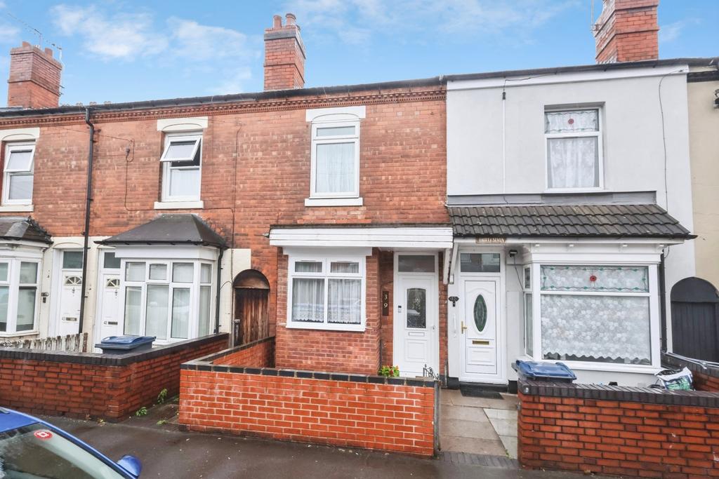 House in West Midlands - View 2