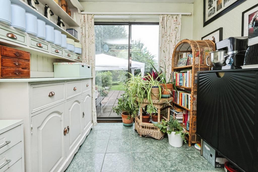 House in West Midlands - More