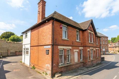 undefined, Mill Street, Wantage OX12