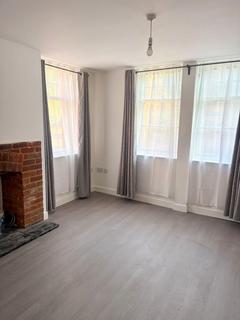 undefined, Mill Street, Wantage OX12