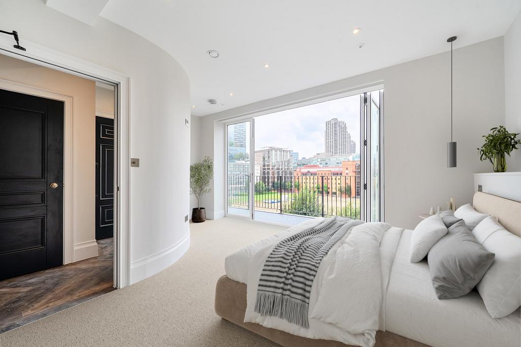 Apartment in London - View 3