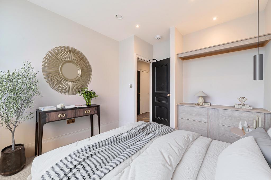 Apartment in London - View 4