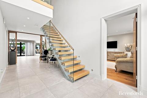 5 bedroom detached house for sale, Nelmes Road, Hornchurch, RM11
