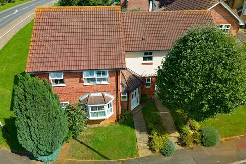 1 bedroom flat to rent, Bourlon Wood, Abingdon OX14