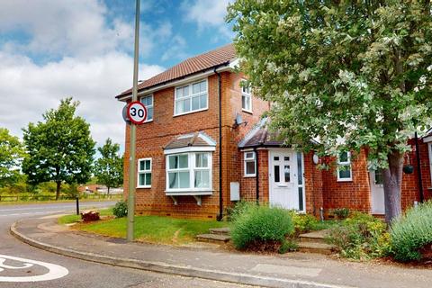 1 bedroom flat to rent, Bourlon Wood, Abingdon OX14