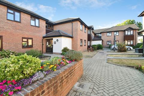Fountain Court, Sidcup DA15