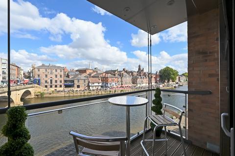 2 bedroom flat for sale, Merchant Exchange, Bridge Street, York, YO1