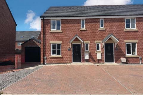 3 bedroom terraced house for sale, Dent Road, Stockton On Tees, TS21