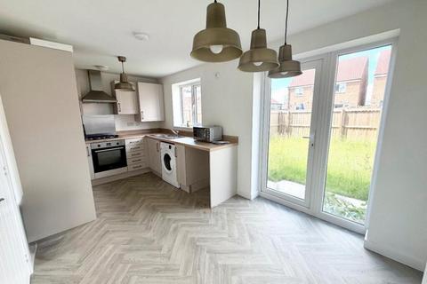3 bedroom terraced house for sale, Dent Road, Stockton On Tees, TS21