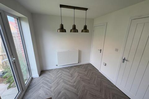 3 bedroom terraced house for sale, Dent Road, Stockton On Tees, TS21