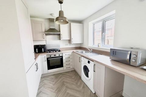 3 bedroom terraced house for sale, Dent Road, Stockton On Tees, TS21