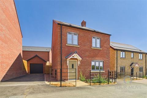 4 bedroom detached house for sale, Lowther Place, Northamptonshire NN16
