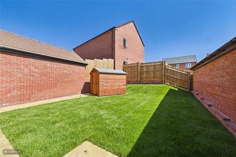 4 bedroom detached house for sale, Lowther Place, Northamptonshire NN16