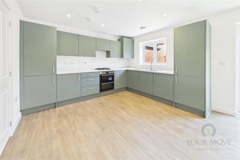 4 bedroom detached house for sale, Lowther Place, Northamptonshire NN16