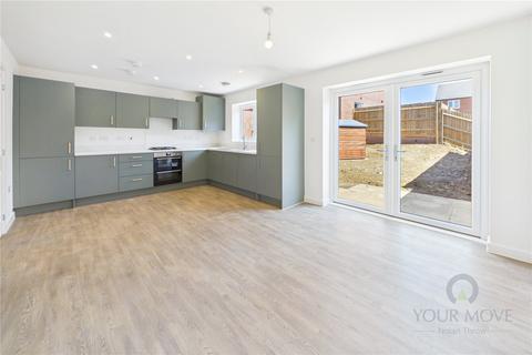 4 bedroom detached house for sale, Lowther Place, Northamptonshire NN16