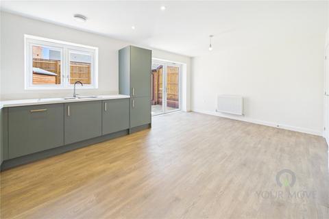 4 bedroom detached house for sale, Lowther Place, Northamptonshire NN16