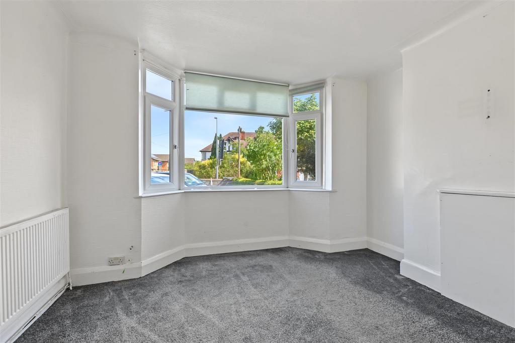 House in Nottingham - View 3